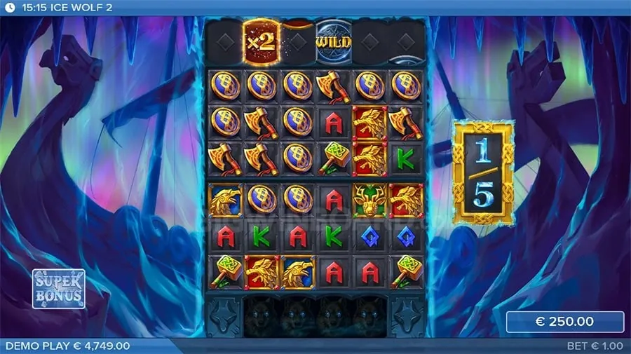 Wide Range of Games Beyond Arcade