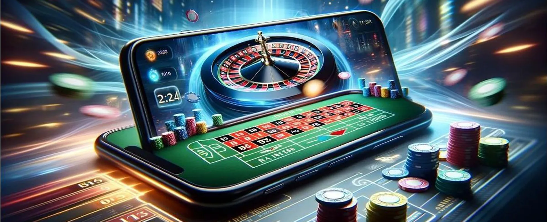 ph365 Live Casino thrilling experience with professional dealer