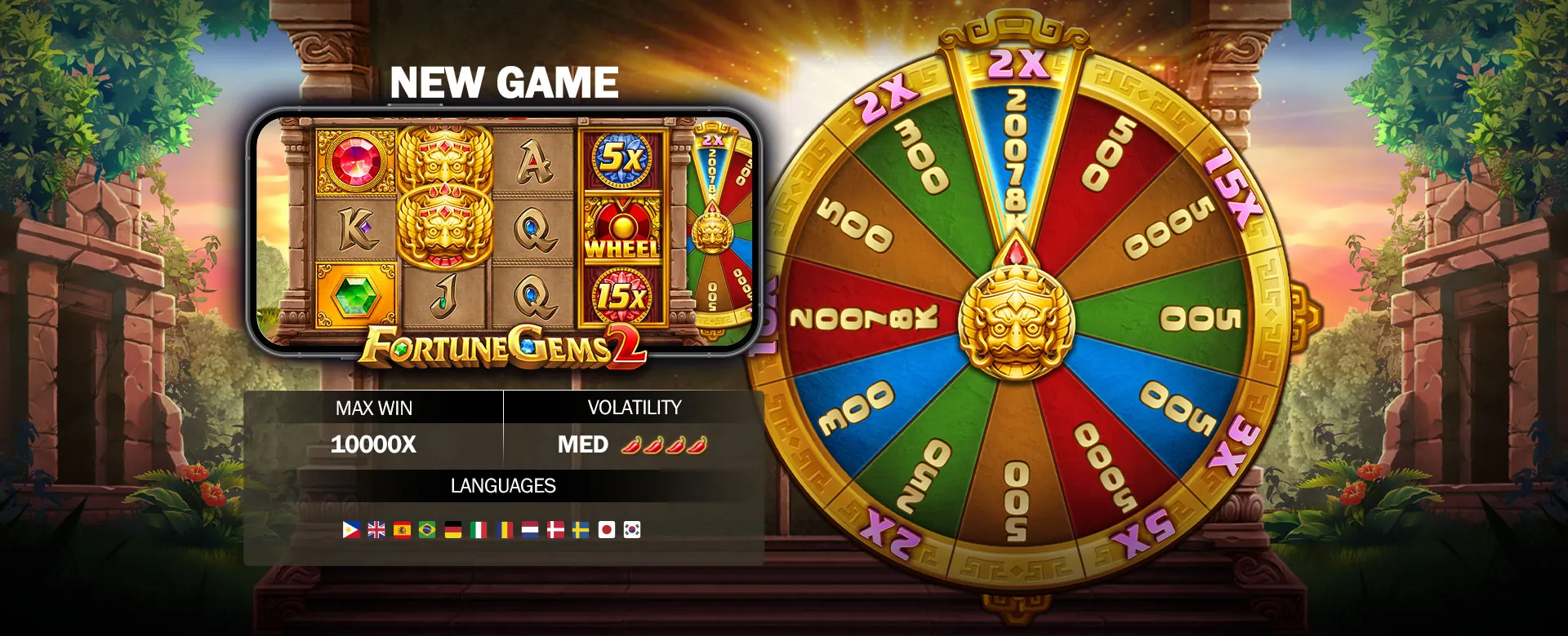 ph365 VIP Program banner showcasing luxury gaming and exclusive benefits