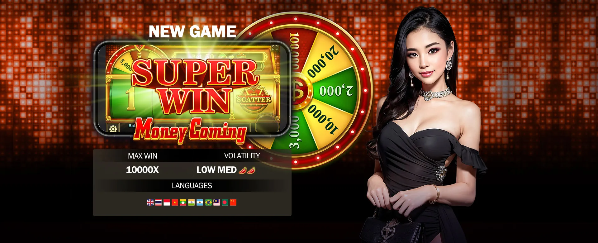 Exciting ph365 promotions and bonuses for online casino and sports betting
