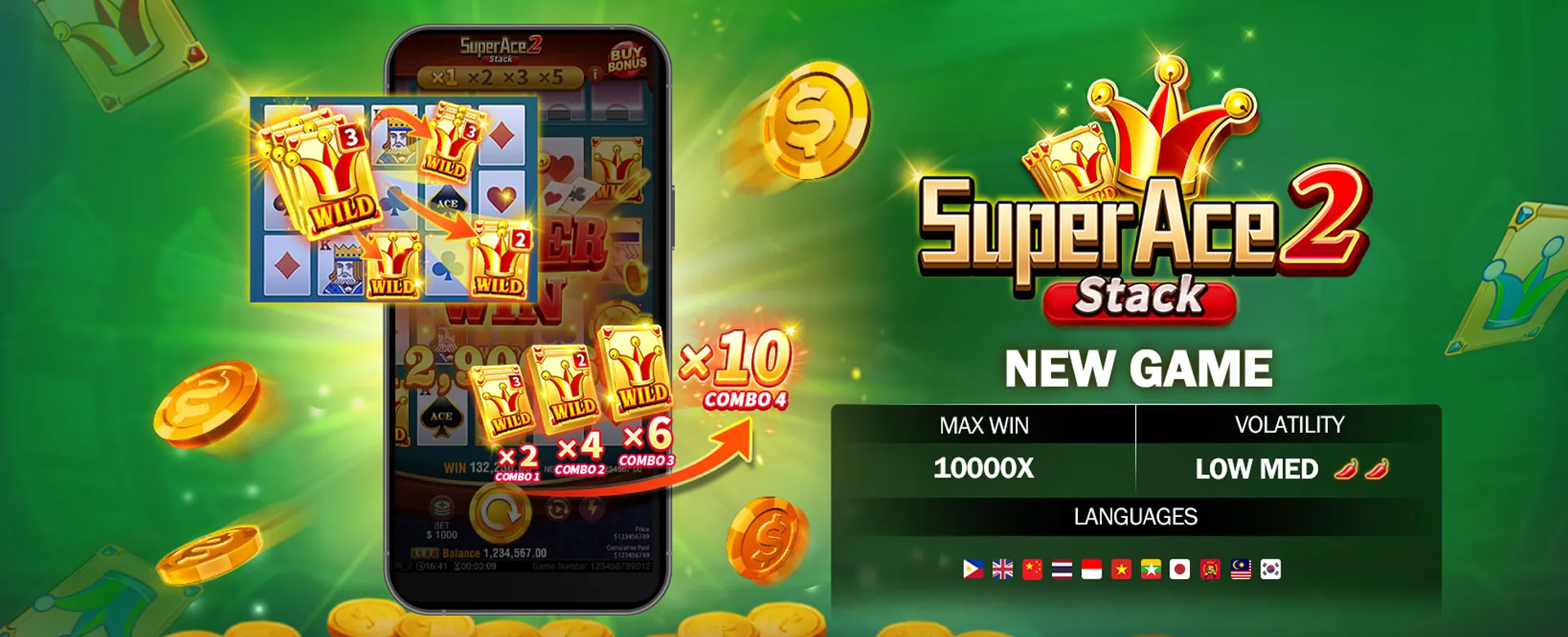 ph365 Latest Updates & Exclusive Promotions