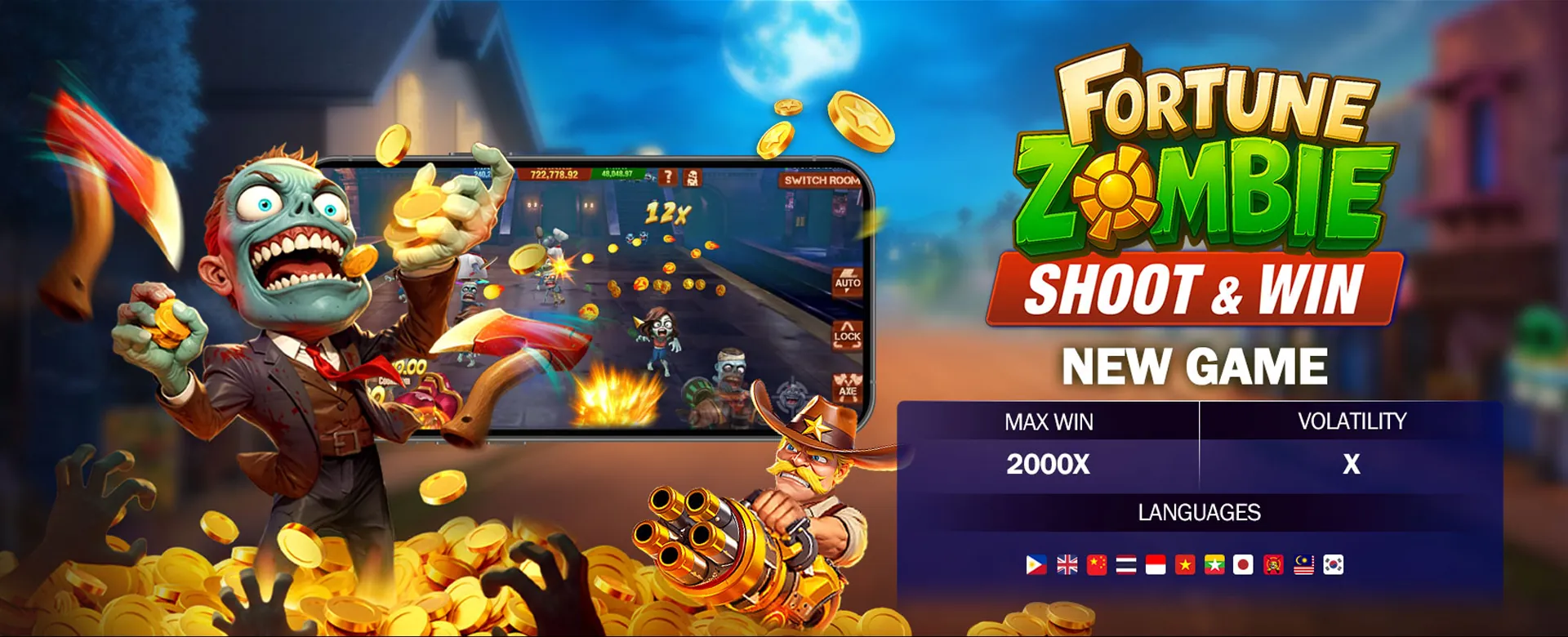 PH365 VIP Reload Bonus