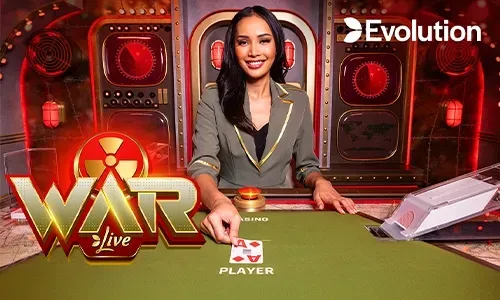 ph365 Live Baccarat table